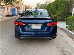 نیسان ئەلتیما